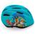 Casque de vélo enfant pat patrouille Bleu/orange+Rose 2 - vertbaudet enfant 