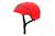 Casque velo et trottinette enfant lids aviators Rouge/noir 5 - vertbaudet enfant 