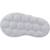 Baskets garçon en textile tennis Blanc white 6 - vertbaudet enfant 