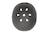 Casque velo et trottinette enfant lids stealth Noir 5 - vertbaudet enfant 