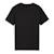 T-shirt fille tape Noir 2 - vertbaudet enfant 