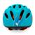 Casque de vélo enfant pat patrouille Bleu/orange+Rose 4 - vertbaudet enfant 