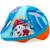 Casque vélo enfant pat patrouille Bleu/orange+Rose 3 - vertbaudet enfant 
