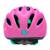 Casque de vélo enfant pat patrouille Bleu/orange+Rose 9 - vertbaudet enfant 