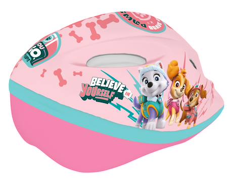 Casque de vélo enfant pat patrouille Rose 4 - vertbaudet enfant 