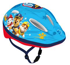 Jouet-Jeux de plein air-Casque de vélo enfant pat patrouille