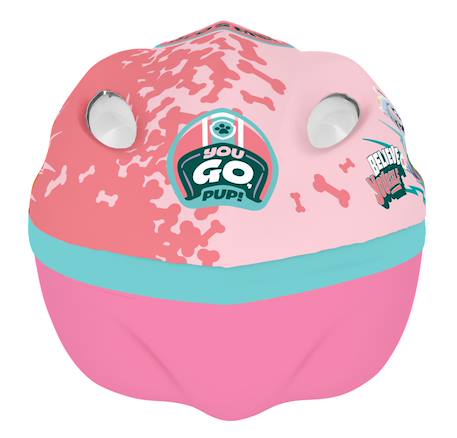 Casque de vélo enfant pat patrouille Rose 5 - vertbaudet enfant 