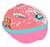Casque de vélo enfant pat patrouille Rose 3 - vertbaudet enfant 