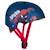 Casque de sport enfant spider-man Bleu/rouge 2 - vertbaudet enfant 