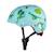 Casque velo et trottinette enfant lids dino Bleu/vert 4 - vertbaudet enfant 