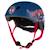 Casque de sport enfant spider-man Bleu/rouge 4 - vertbaudet enfant 