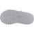 Baskets garçon en textile urbain Blanc white 6 - vertbaudet enfant 