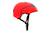 Casque velo et trottinette enfant lids aviators Rouge/noir 3 - vertbaudet enfant 