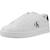 Basket garçon modèle low cut lace up sneaker Blanc 4 - vertbaudet enfant 