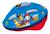 Casque de vélo enfant pat patrouille Bleu/rouge 6 - vertbaudet enfant 