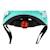 Casque velo et trottinette enfant lids llama Bleu/blanc 5 - vertbaudet enfant 