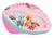 Casque de vélo enfant pat patrouille Rose 2 - vertbaudet enfant 