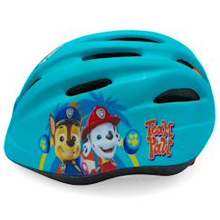 Jouet-Jeux de plein air-Casque de vélo enfant pat patrouille