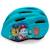 Casque de vélo enfant pat patrouille Bleu/orange+Rose 1 - vertbaudet enfant 