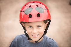 Jouet-Jeux de plein air-Casque velo et trottinette enfant lids aviators