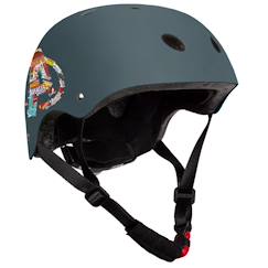 Jouet-Jeux de plein air-Casque de sport pour enfant avengers