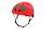 Casque velo et trottinette enfant lids aviators Rouge/noir 2 - vertbaudet enfant 