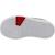 Baskets garçon en textile Blanc white 6 - vertbaudet enfant 