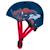 Casque de sport enfant spider-man Bleu/rouge 5 - vertbaudet enfant 