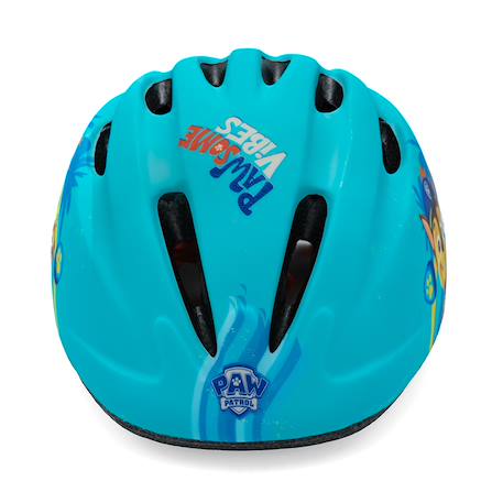 Casque de vélo enfant pat patrouille Bleu/orange+Rose 3 - vertbaudet enfant 