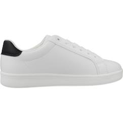 Chaussures-Basket garçon modèle low cut lace up sneaker