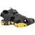 Sandales garçon modèle j borealis b Bleu+Bleu cf+Noir 17 - vertbaudet enfant 