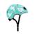 Casque velo et trottinette enfant lids llama Bleu/blanc 2 - vertbaudet enfant 