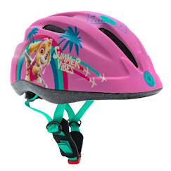 Jouet-Jeux de plein air-Casque de vélo enfant pat patrouille