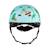 Casque velo et trottinette enfant lids dino Bleu/vert 2 - vertbaudet enfant 
