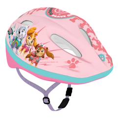 Jouet-Jeux de plein air-Sports de glisse et à roues-Casque de vélo enfant pat patrouille