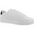 Basket garçon modèle low cut lace up sneaker Blanc 5 - vertbaudet enfant 
