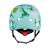 Casque velo et trottinette enfant lids dino Bleu/vert 5 - vertbaudet enfant 