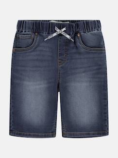 -Short taille élastique