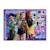 Puzzle Kpop Demon Hunters 100 pcs xxl Violet 2 - vertbaudet enfant 