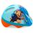Casque vélo enfant pat patrouille Bleu/orange+Rose 4 - vertbaudet enfant 