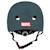 Casque de sport pour enfant avengers Noir 5 - vertbaudet enfant 