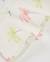 Robe fille en tissu tissé avec imprimé palmiers Blanc 5 - vertbaudet enfant 