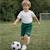 Short garçon Vert 2 - vertbaudet enfant 