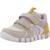 Basket fille modèle b iupidoo Beige c0265+Violet c8q1z 4 - vertbaudet enfant 