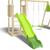 Aire de jeux 2,20 m olympia xperience - 9 enfants Bois 3 - vertbaudet enfant 