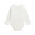 Lot de 5 bodies bébé manches longues ouverture croisée louison Rose 4 - vertbaudet enfant 