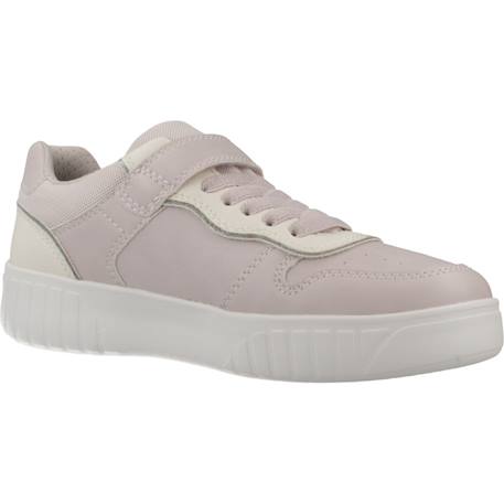 Basket fille modèle j mikiroshi girl Rose c1b1m 5 - vertbaudet enfant 