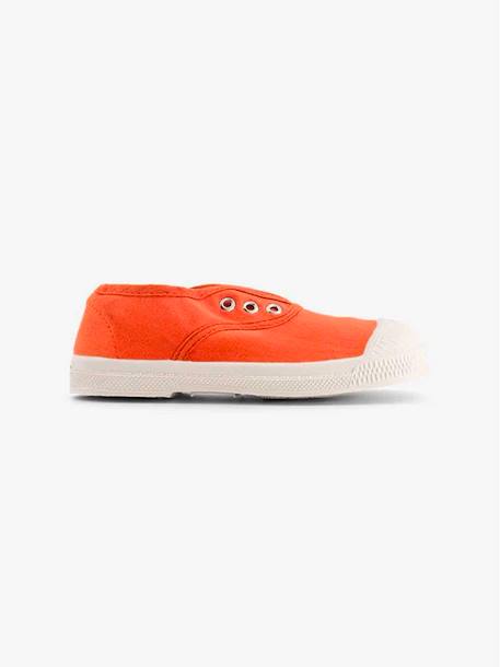 Tennis elly enfant Abricot+Azalee+Bouton d or+Carbone+Citron+Clementine+Corail+Curry+Flamingo+Gris+Hibiscus+June blossom+Love links+Outre mer+Passion+Pomme+Safran+Soleil 1 - vertbaudet enfant 