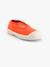 Tennis elly enfant Abricot+Azalee+Bouton d or+Carbone+Citron+Clementine+Corail+Curry+Flamingo+Gris+Hibiscus+June blossom+Love links+Outre mer+Passion+Pomme+Safran+Soleil 2 - vertbaudet enfant 