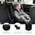 Siège auto primakid Noir 5 - vertbaudet enfant 